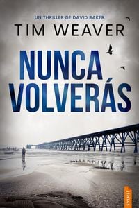 Produktbild: Nunca volver&aacute;s