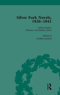 Produktbild: Silver Fork Novels, 1826-1841 Vol 2