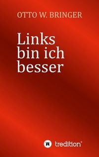 Produktbild: Links bin ich besser