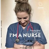 Produktbild: I'm a Nurse