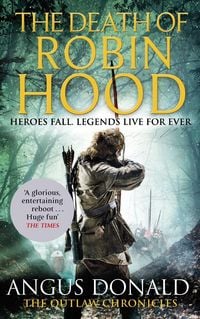 Produktbild: The Death of Robin Hood