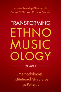 Produktbild: Transforming Ethnomusicology Volume I