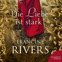 Produktbild: Die Liebe ist stark
