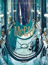 Produktbild: McCay