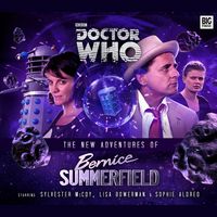Produktbild: Doctor Who - The New Adventures of Bernice Summerfield Volume 01
