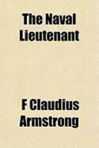 Produktbild: The Naval Lieutenant