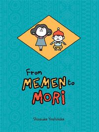 Produktbild: From Memen to Mori