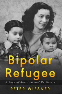 Produktbild: Bipolar Refugee
