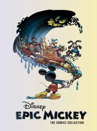 Produktbild: Disney Epic Mickey