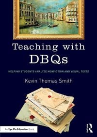 Produktbild: Teaching with DBQs