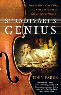 Produktbild: Stradivari's Genius