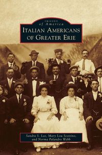 Produktbild: Italian Americans of Greater Erie