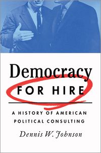 Produktbild: Democracy for Hire