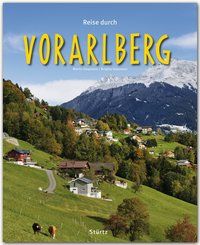 Bild vom Artikel Reise durch Vorarlberg vom Autor Brigitta Siepmann