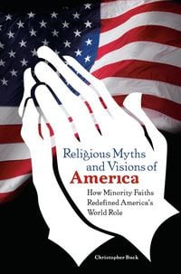 Produktbild: Religious Myths and Visions of America