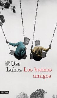 Produktbild: Los buenos amigos