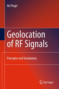 Produktbild: Geolocation of RF Signals