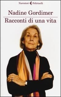 Produktbild: Gordimer, N: Racconti di una vita