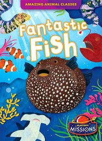 Produktbild: Fantastic Fish