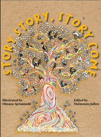 Produktbild: Story, Story! Story Come!