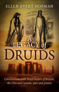 Produktbild: A Legacy of Druids