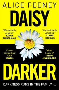 Produktbild: Daisy Darker