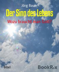 Produktbild: Der Sinn des Lebens