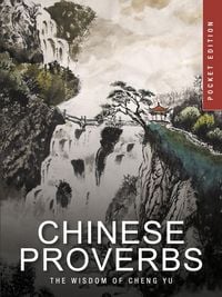 Produktbild: Chinese Proverbs