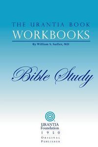 Produktbild: The Urantia Book Workbooks