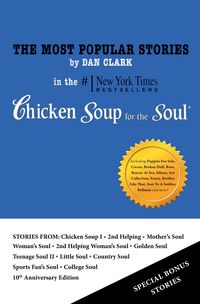 Produktbild: Most Popular Stories By Dan Clark In Chicken Soup For The Soul