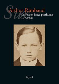 Produktbild: Sur Arthur Rimbaud T. 3