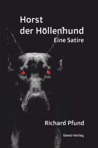 Produktbild: Horst der H&ouml;llenhund
