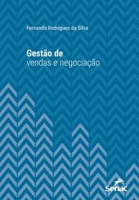 Produktbild: Gest&atilde;o de vendas e negocia&ccedil;&atilde;o