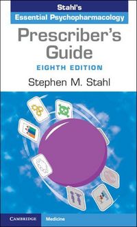 Produktbild: Prescriber's Guide