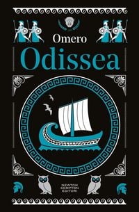 Produktbild: Odissea