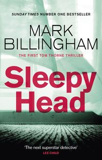 Produktbild: Sleepyhead