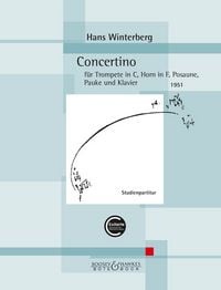 Produktbild: Concertino