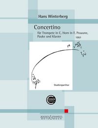 Produktbild: Concertino