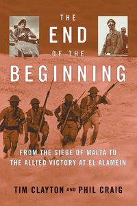 Produktbild: The End of the Beginning