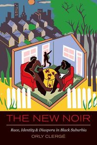 Produktbild: The New Noir