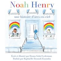 Produktbild: Noah Henry