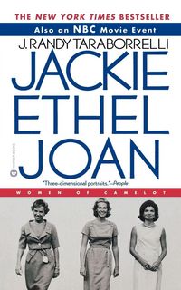 Produktbild: Jackie Ethel Joan