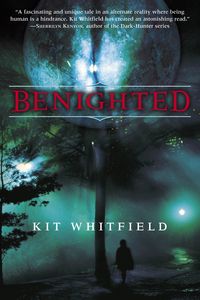 Produktbild: Benighted