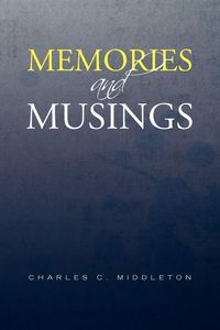 Produktbild: Memories and Musings