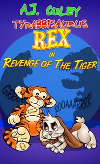Produktbild: Revenge of the Tiger