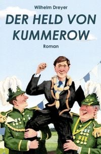 Produktbild: Der Held von Kummerow
