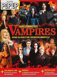 Produktbild: Pop-Up ! N.20 ; Dans l'Ombre des Vampires
