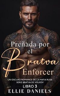 Produktbild: Pre&ntilde;ado por el Bratva Enforcer