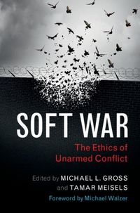 Produktbild: Soft War