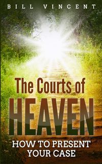 Produktbild: The Courts of Heaven